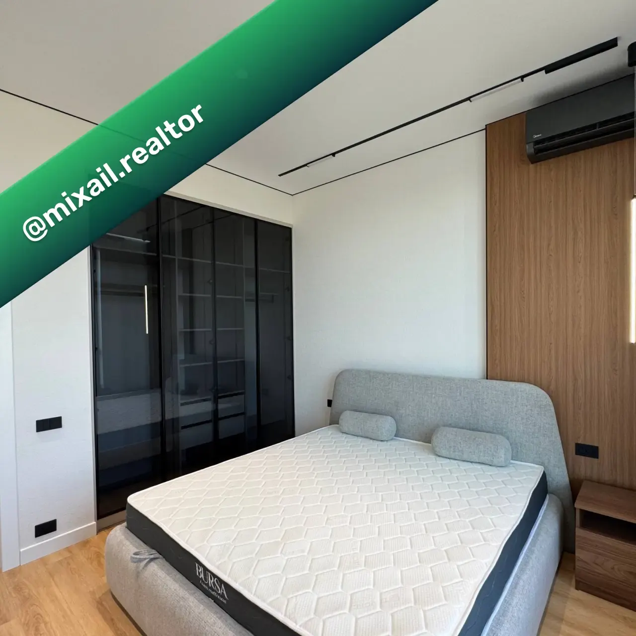 Sotiladi 2 xonali kvartira, 44 m², 9/12 qavat — Mirzo Ulugʻbek tumani