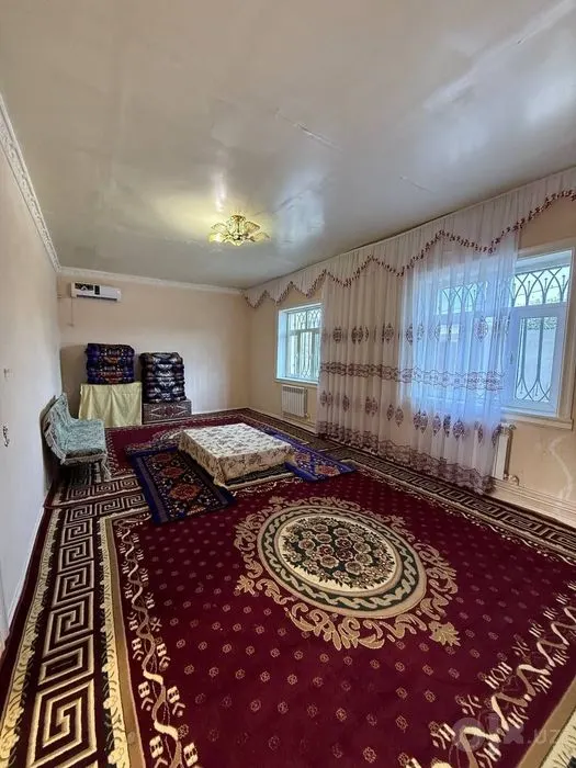 Ijaraga beriladi 1 xonali kvartira, 20 m², 1/1 qavat — Termiz shahri