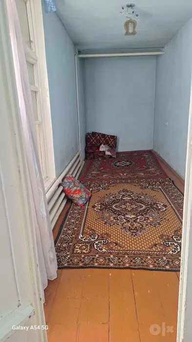 Ijaraga beriladi 1 xonali kvartira, 30 m², 1/1 qavat — Toshkent viloyati