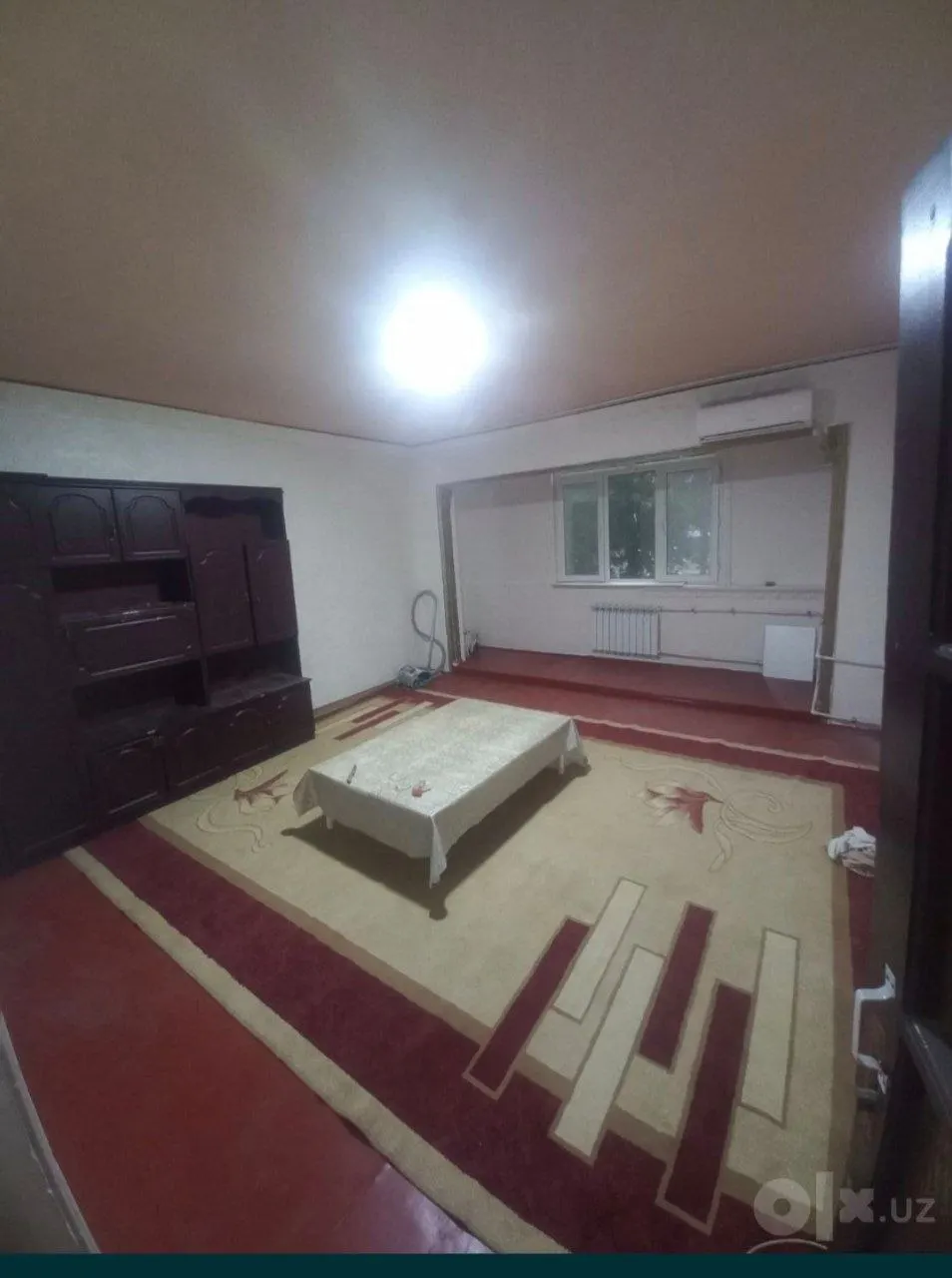 Ижарага берилади 3 хонали квартира, 75 м², 2/9 қават — Чилонзор тумани