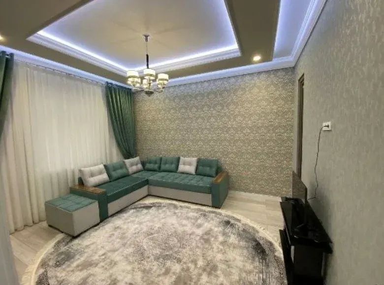 Ijaraga beriladi 2 xonali kvartira, 54 m², 4/7 qavat — Chilonzor tumani