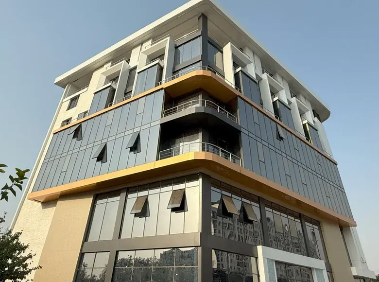 Ижарага берилади офис, 3174 м² — Олмазор тумани