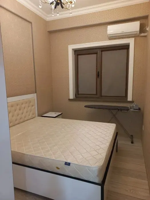 Ижарага берилади 2 хонали квартира, 46 м², 4/8 қават — Шайхонтоҳур тумани