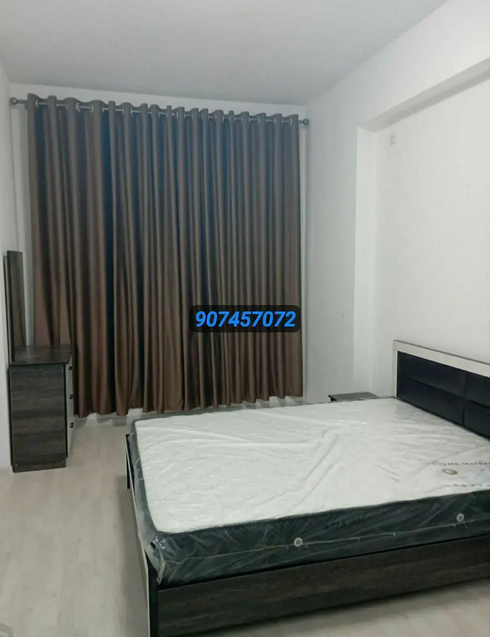 Ijaraga beriladi 1 xonali kvartira, 38 m², 5/9 qavat — Olmazor tumani