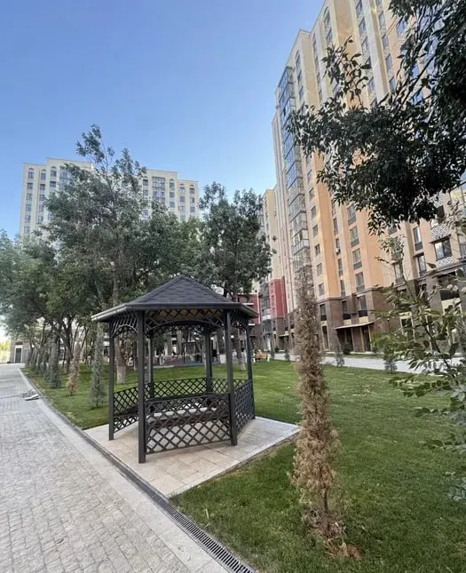 Ijaraga beriladi 2 xonali kvartira, 42 m², 16/16 qavat — Mirzo Ulugʻbek tumani