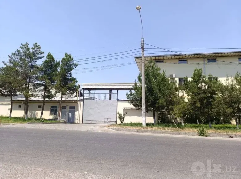 Продаётся коммерческое помещение, 16222 м², 150 сот. — Алмазарский район