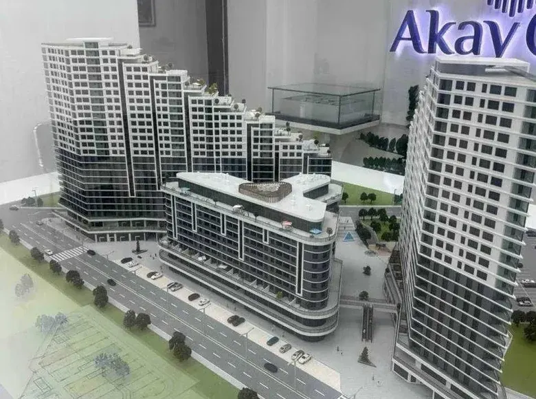 Sotiladi tijorat binosi, 70 m² — Mirzo Ulugʻbek tumani