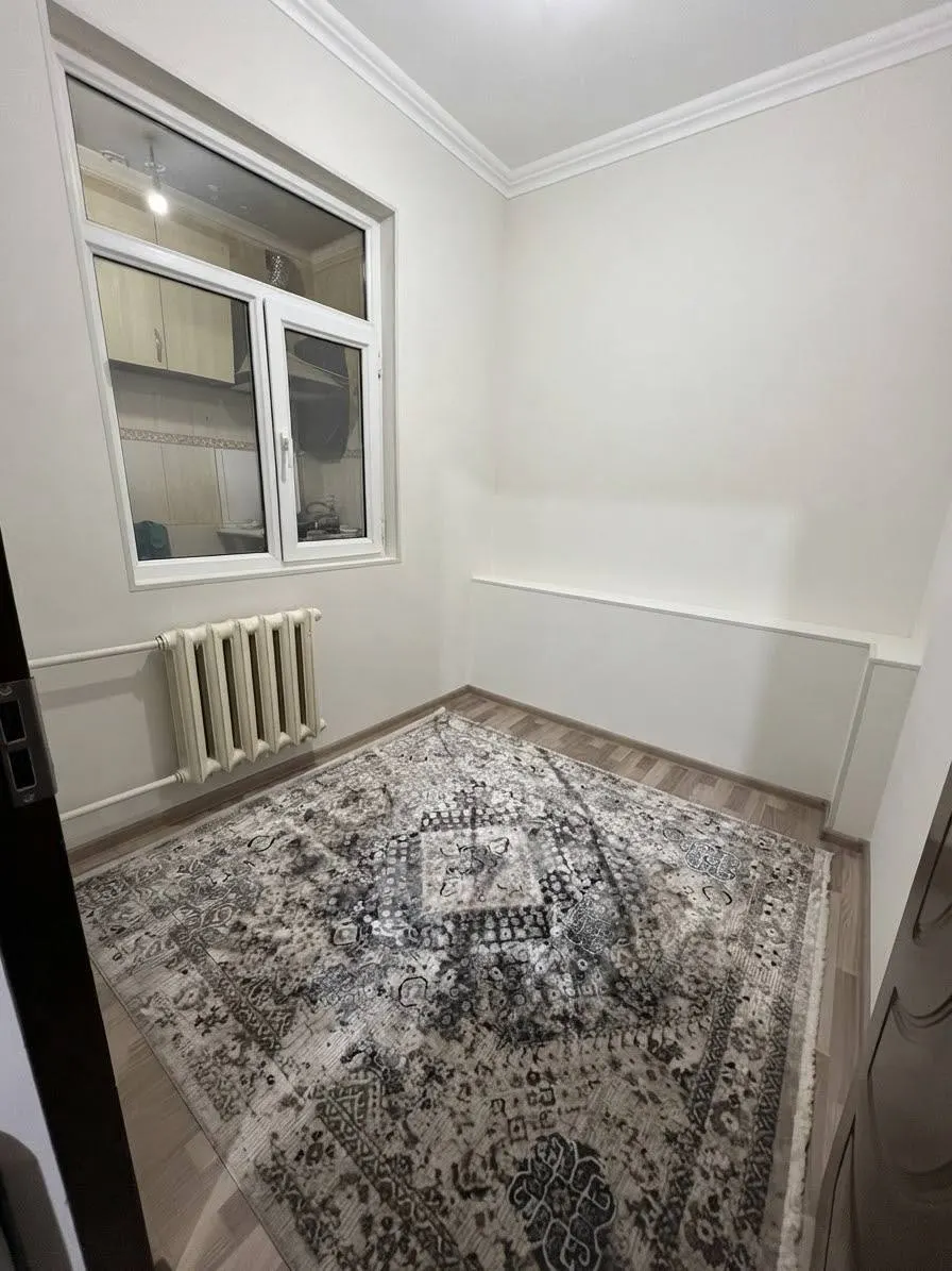 Sotiladi 1 xonali kvartira, 40 m², 4/4 qavat — Yunusobod tumani