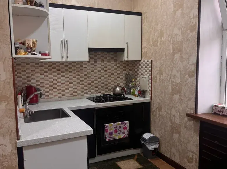 Продаётся 2-комнатная квартира, 54 м², 2/4 этаж — Чиланзарский район