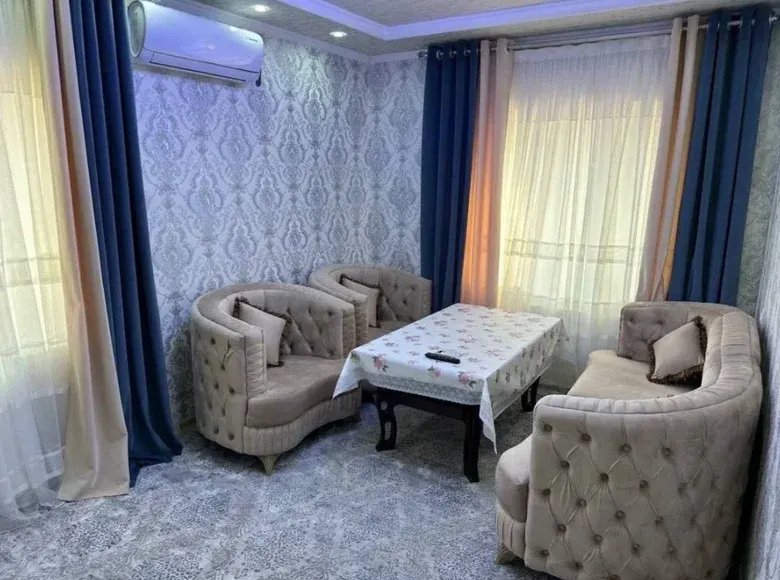 Продаётся 2-комнатная квартира, 40 м², 4/5 этаж — Мирзо-Улугбекский район