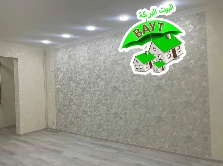 Сотилади 2 хонали квартира, 50 м², 3/4 қават — Чилонзор тумани