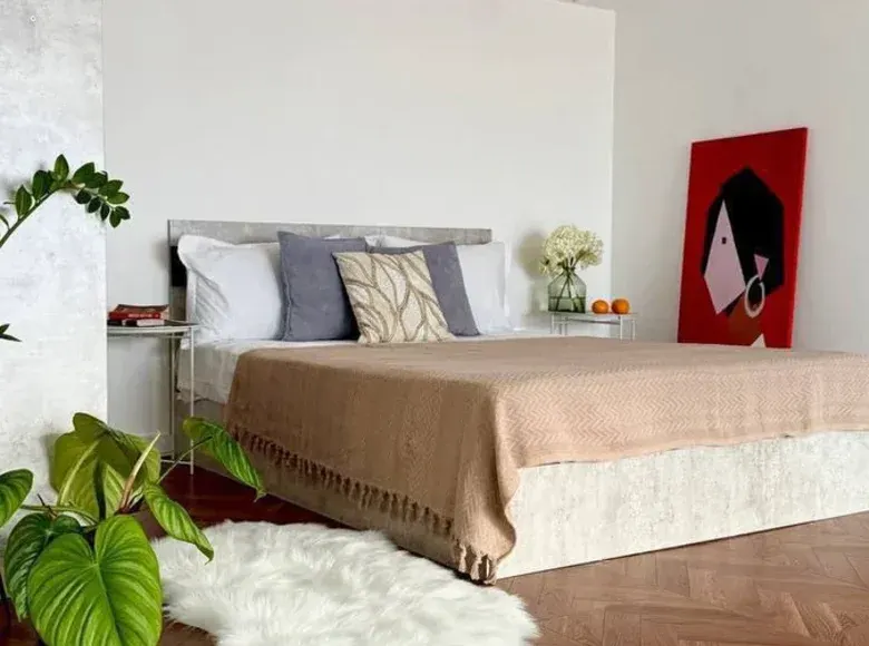 Сдаётся 2-комнатная квартира, 45 м², 12/16 этаж — Ташкент