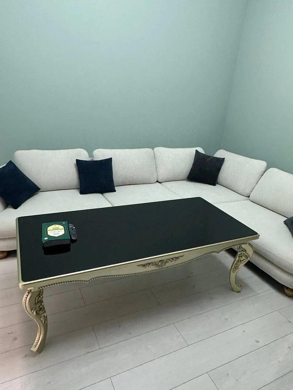 Сдаётся 2-комнатная квартира, 48 м², 1/8 этаж — Чиланзарский район