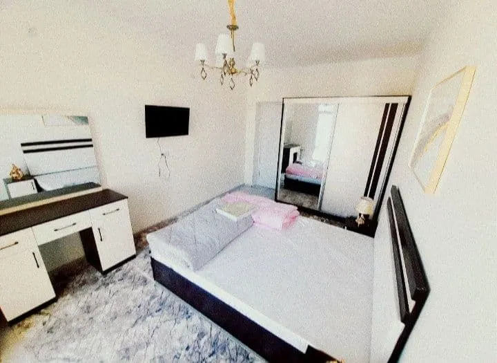 Ижарага берилади 3 хонали квартира, 80 м², 7/9 қават — Шайхонтоҳур тумани