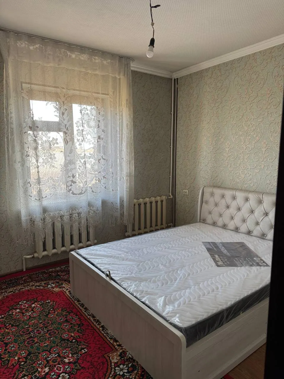 Ijaraga beriladi 3 xonali kvartira, 75 m², 5/9 qavat — Uchtepa tumani