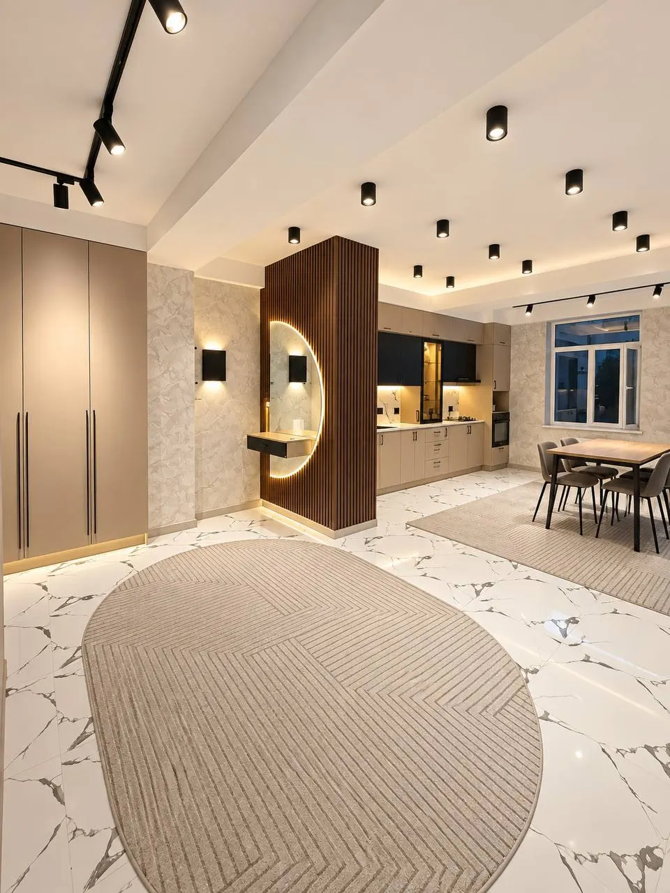 Сотилади 3 хонали квартира, 75 м², 11/16 қават — Яшнобод тумани