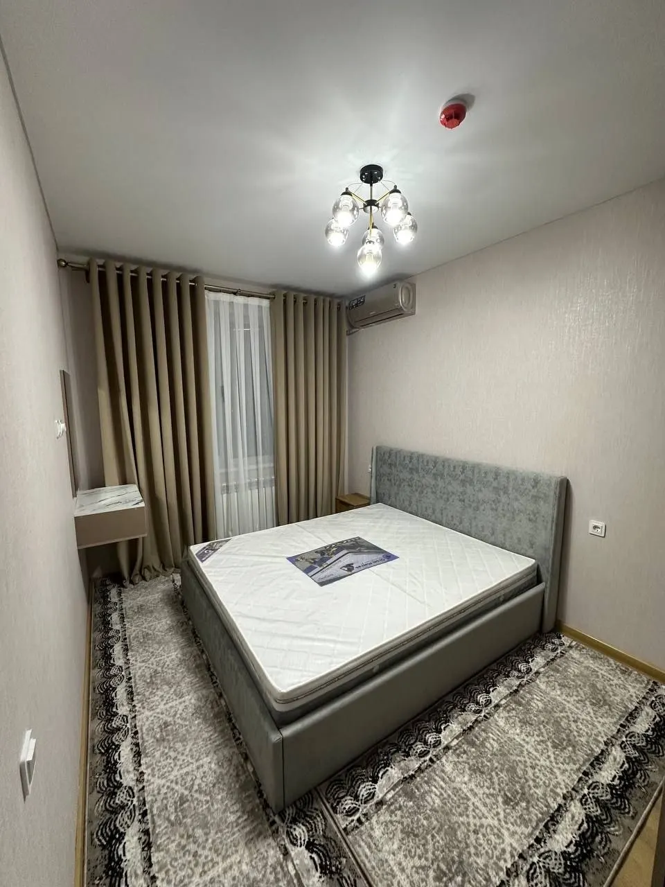 Ijaraga beriladi 2 xonali kvartira, 70 m², 6/16 qavat — Yashnobod tumani