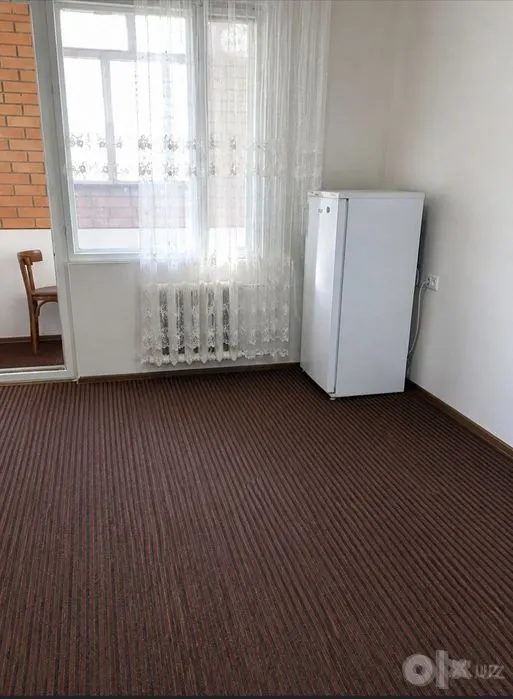 Продаётся 1-комнатная квартира, 42 м², 2/4 этаж — Чиланзарский район