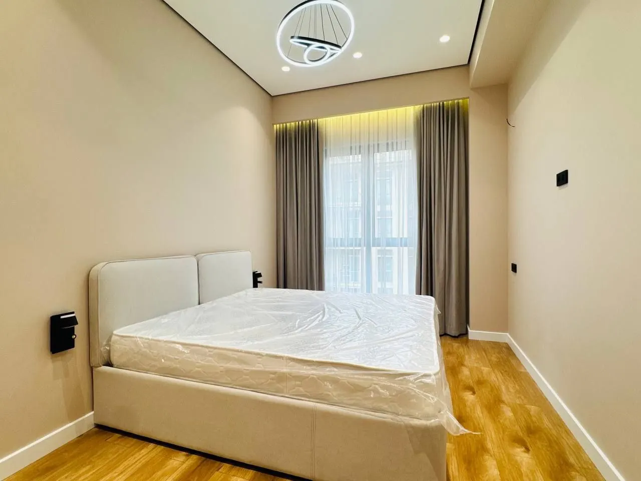 Сдаётся 3-комнатная квартира, 86 м², 7/9 этаж — Мирабадский район