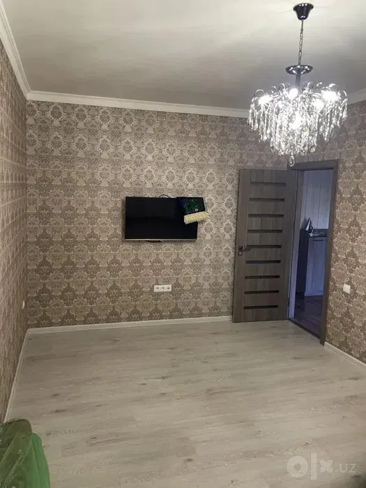 Продаётся 3-комнатная квартира, 67 м², 4/4 этаж — Юнусабадский район