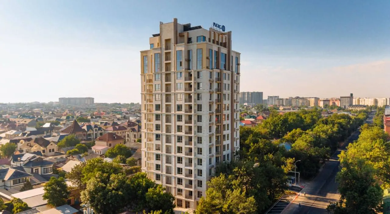 Sotiladi 5 xonali kvartira, 141 m², 12/16 qavat — Mirzo Ulugʻbek tumani
