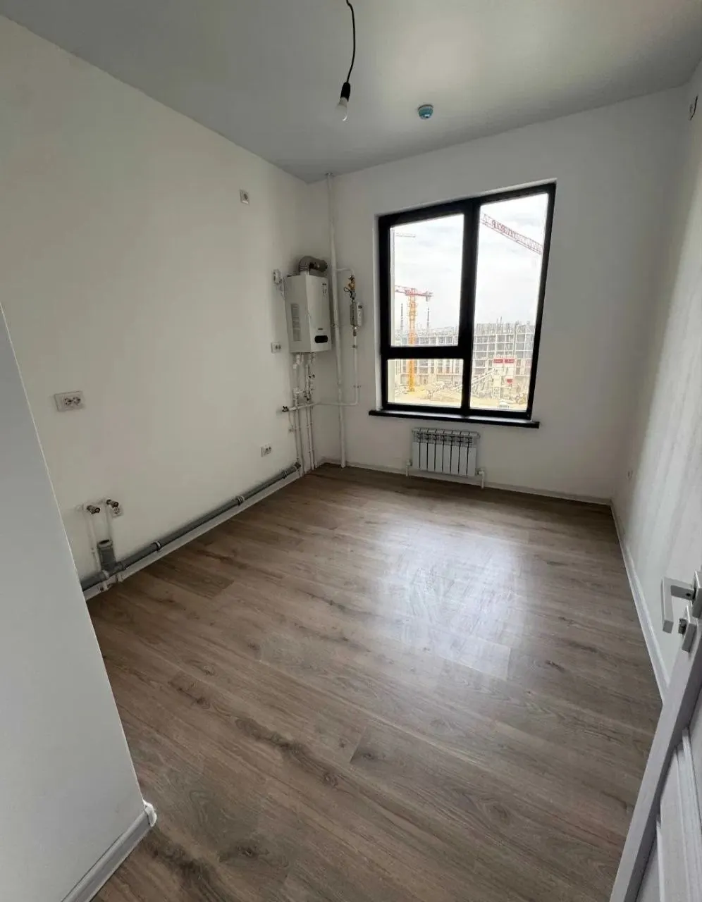 Продаётся 2-комнатная квартира, 59 м², 5/15 этаж — Алмазарский район