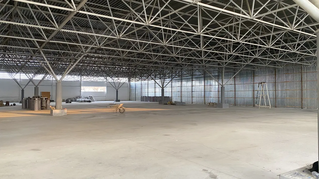 Ijaraga beriladi tijorat binosi, 2000 m² — Zangiota tumani