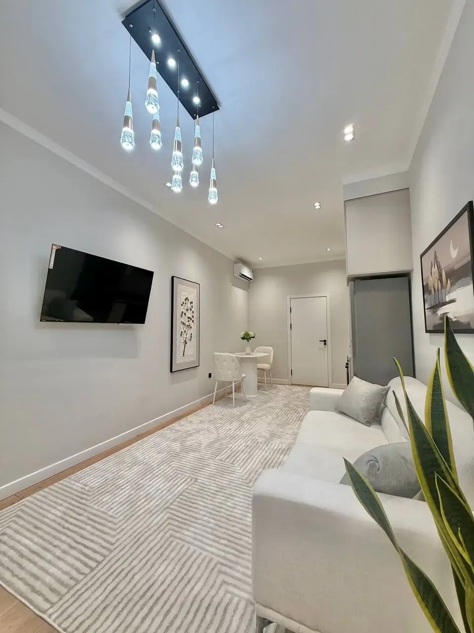 Ijaraga beriladi 1 xonali kvartira, 42 m², 5/12 qavat — Shayxontohur tumani