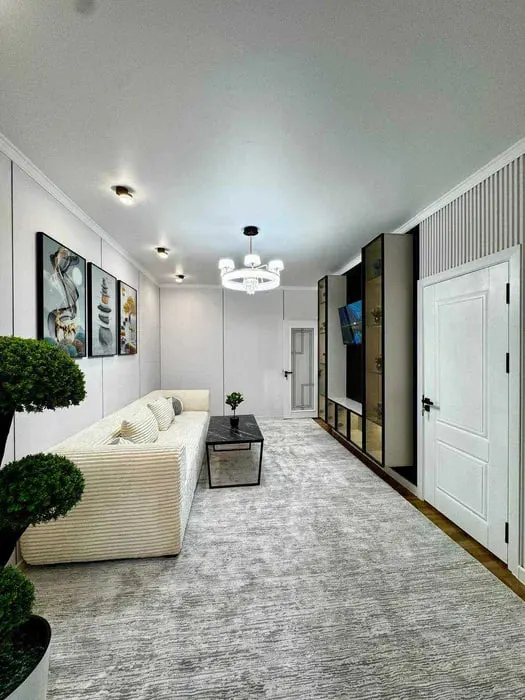 Ijaraga beriladi 2 xonali kvartira, 60 m², 3/10 qavat — Olmazor tumani