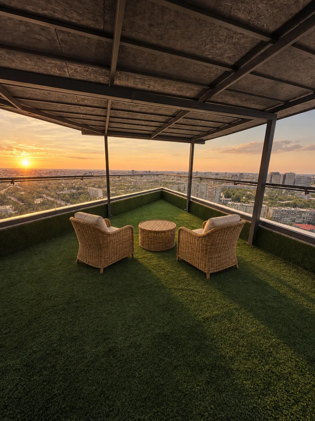 Продаётся 6-комнатная квартира, 320 м², 25/26 этаж — Мирзо-Улугбекский район