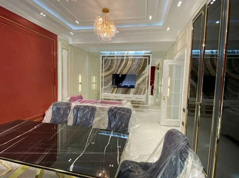 Ижарага берилади 3 хонали квартира, 110 м², 1/8 қават — Шайхонтоҳур тумани