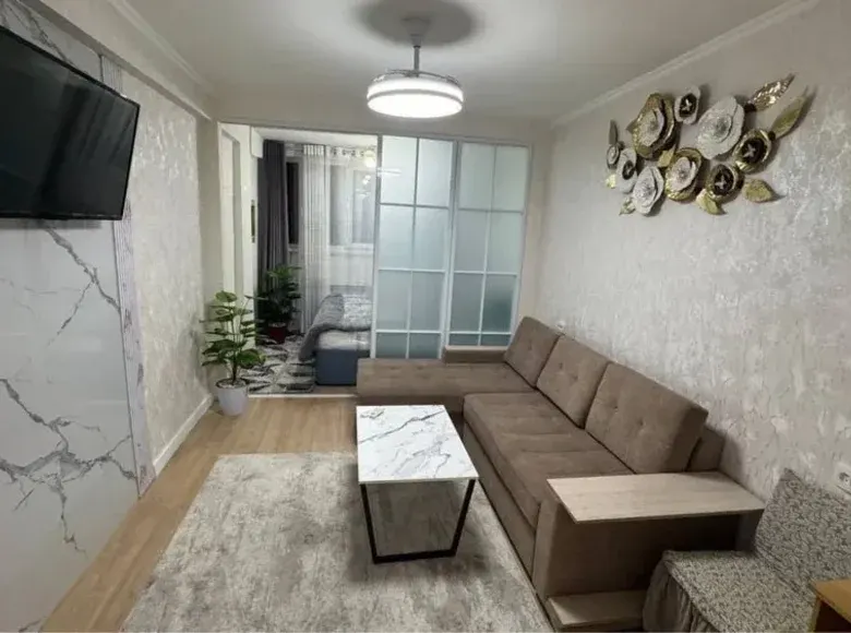 Сдаётся 2-комнатная квартира, 50 м², 3/12 этаж — Мирабадский район
