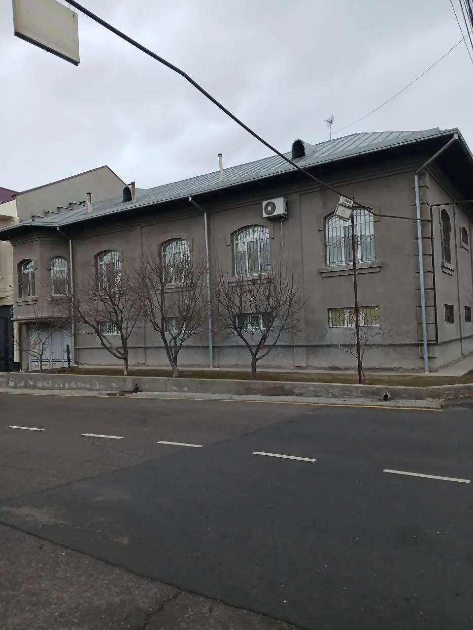 Продаётся 10-комнатный дом, 6 сот. — Алмазарский район