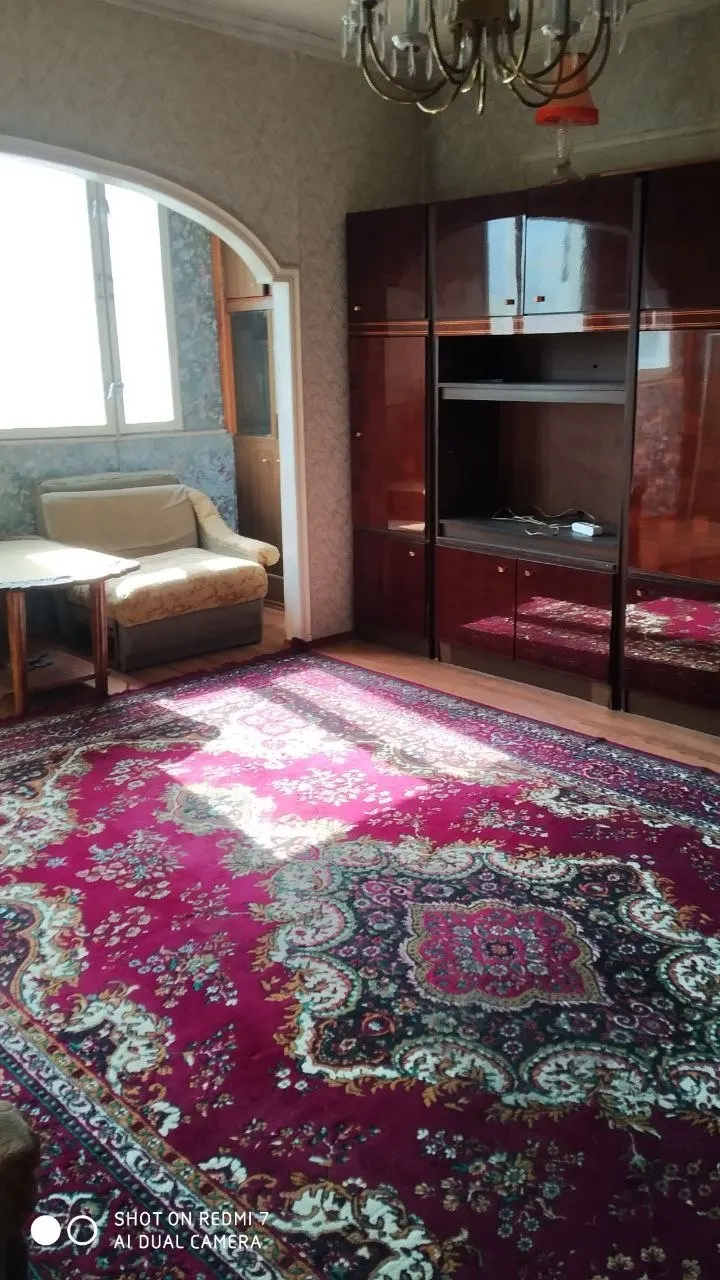 Sotiladi 2 xonali kvartira, 57,7 m², 7/9 qavat — Chilonzor tumani