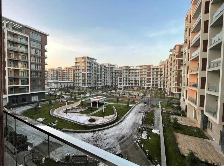 Ижарага берилади 3 хонали квартира, 115 м², 3/7 қават — Шайхонтоҳур тумани