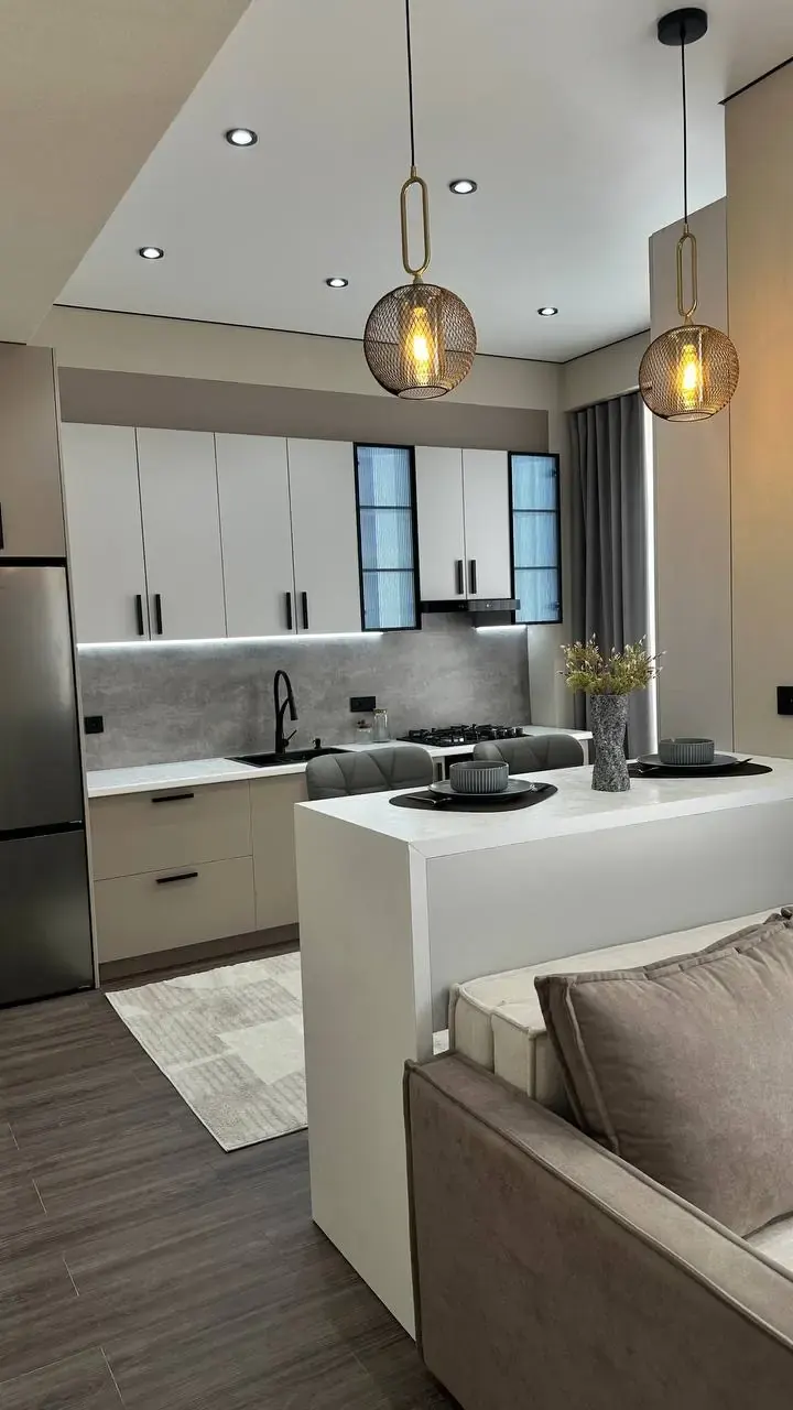 Sotiladi 2 xonali kvartira, 46 m², 12/14 qavat — Yakkasaroy tumani