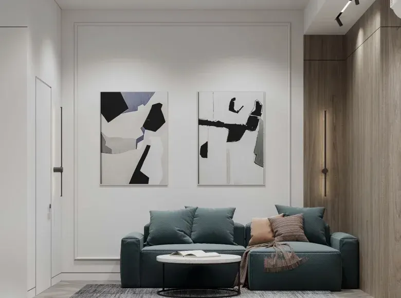 Сдаётся 2-комнатная квартира, 65 м², 8/10 этаж — Юнусабадский район