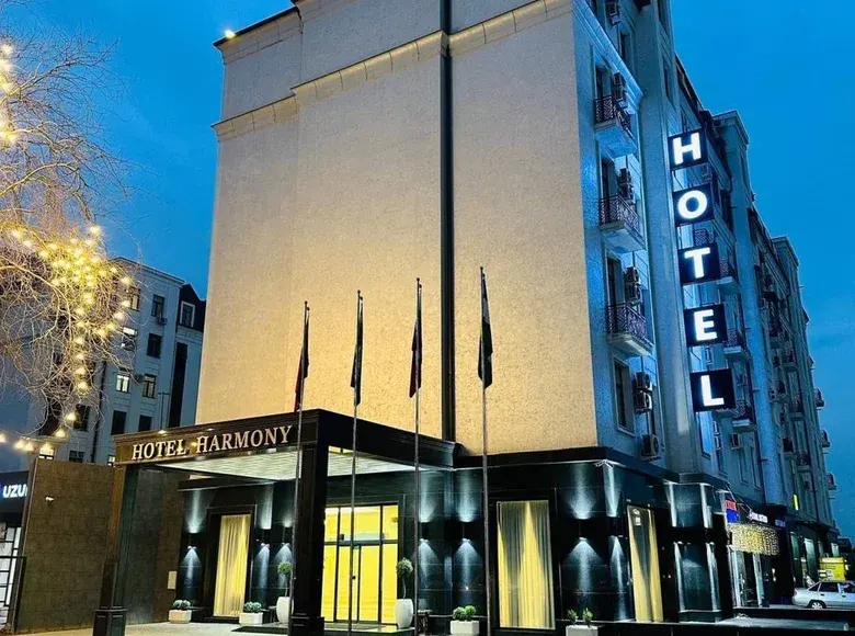 Продаётся коммерческое помещение, 2260 м² — Яшнабадский район