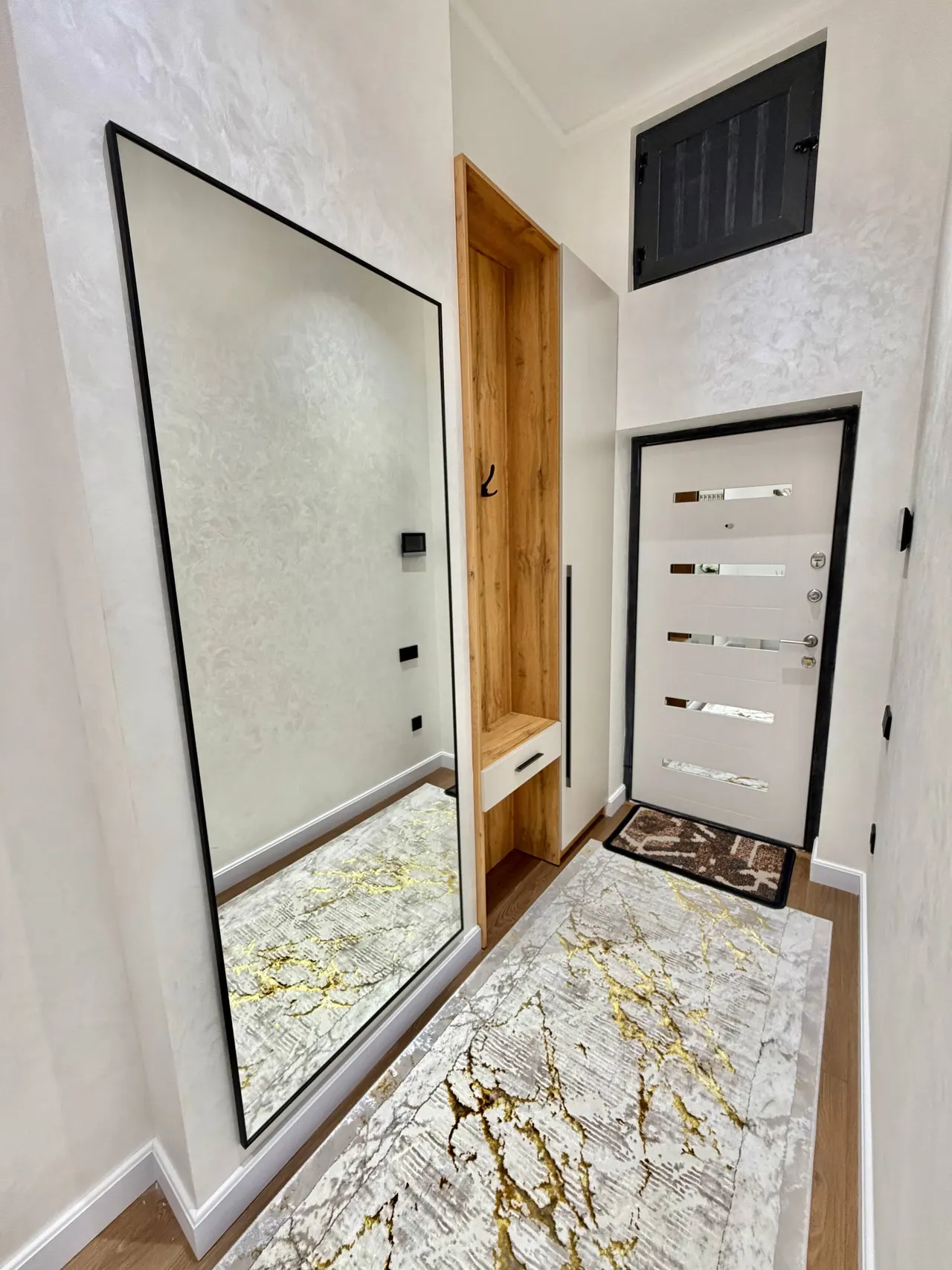 Sotiladi 2 xonali kvartira, 45 m², 11/11 qavat — Shayxontohur tumani