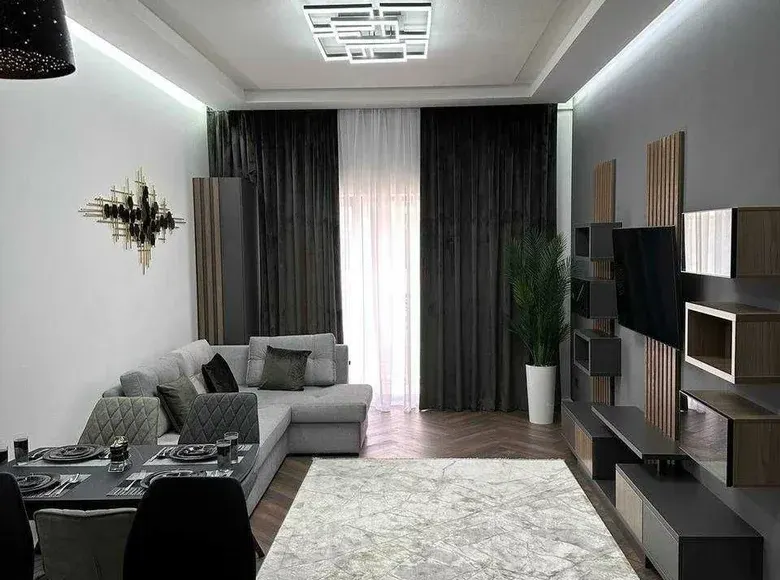 Ижарага берилади 2 хонали квартира, 60 м², 5/10 қават — Юнусобод тумани