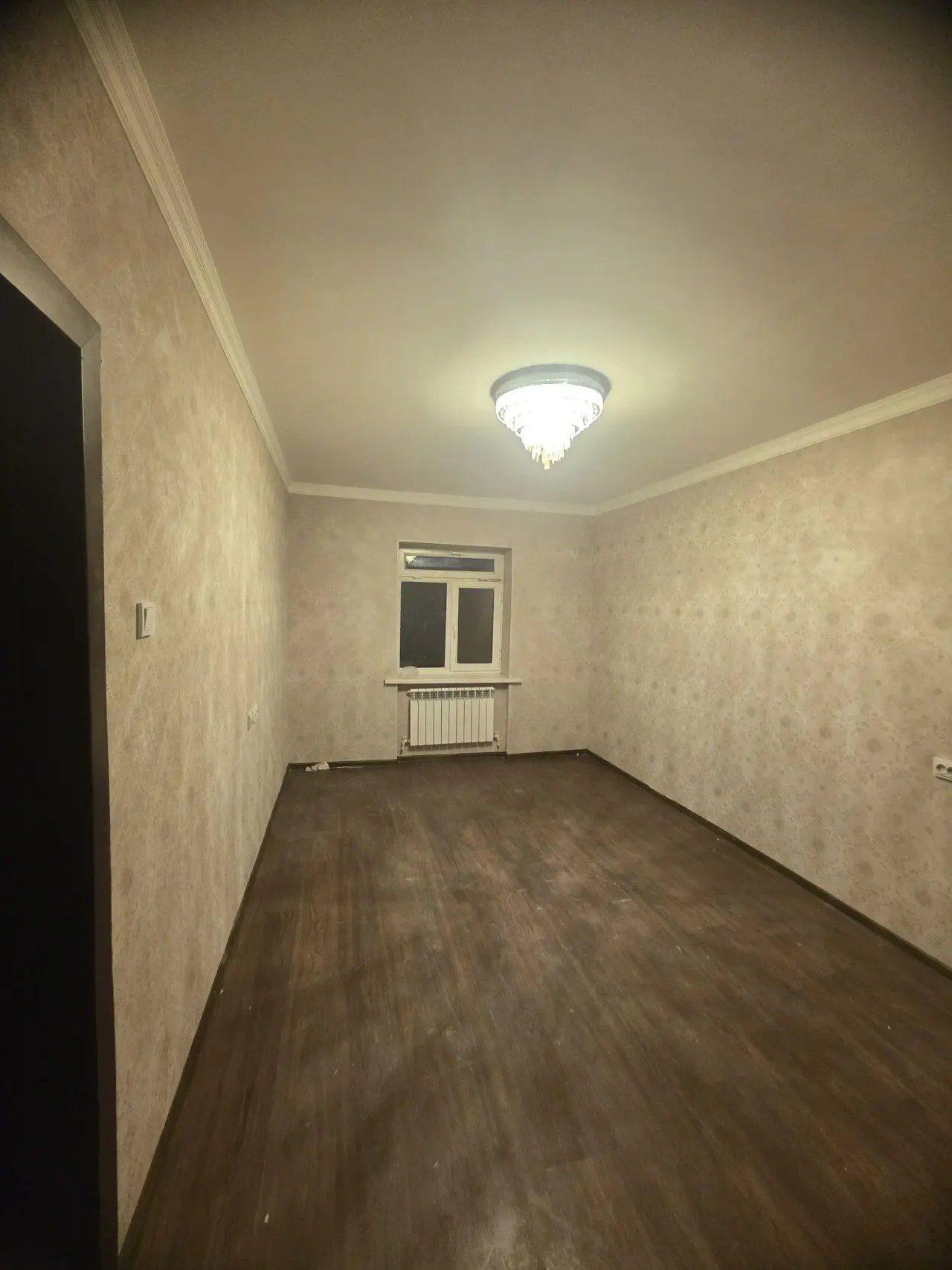 Продаётся 2-комнатная квартира, 55 м², 1/7 этаж — Янгихаётский район