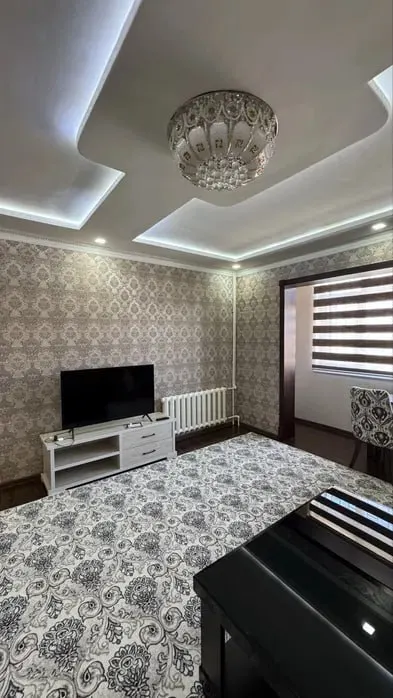 Ijaraga beriladi 2 xonali kvartira, 75 m², 6/9 qavat — Yashnobod tumani