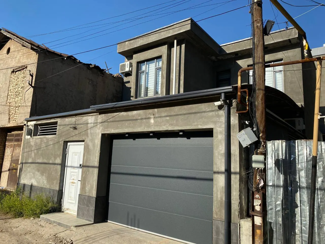 Ижарага берилади 5 хонали ҳовли уй, 180 м², 2/2 қават — Мирзо Улуғбек тумани