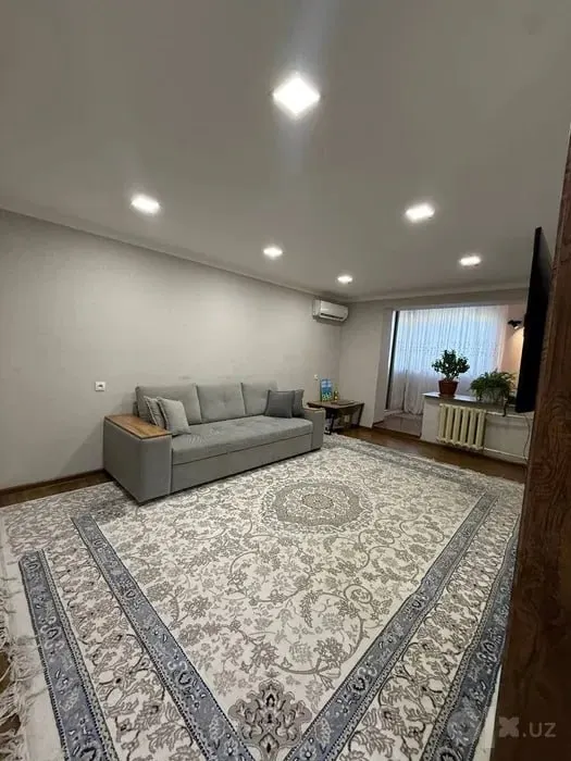 Сотилади 2 хонали квартира, 49 м², 5/5 қават — Яккасарой тумани