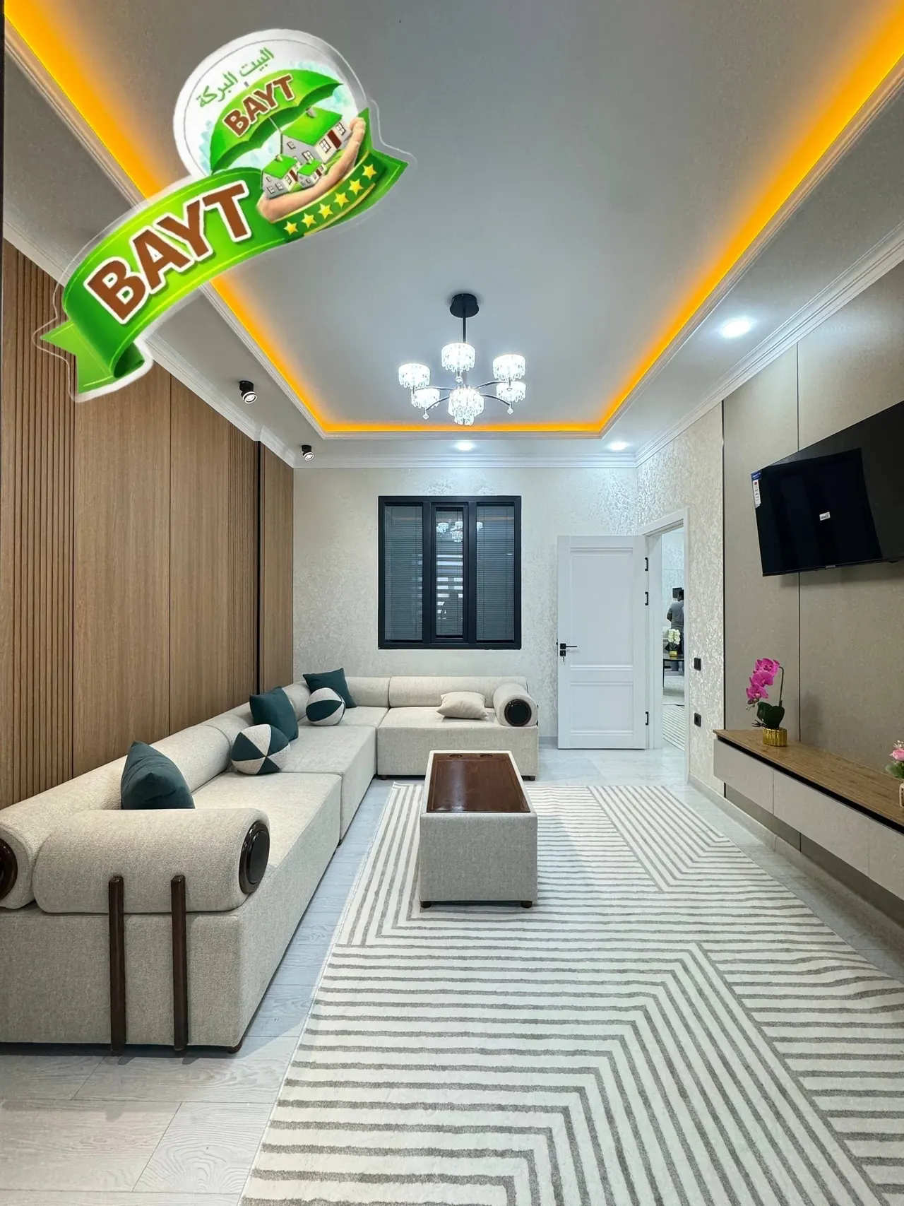 Сотилади 3 хонали квартира, 65 м², 7/10 қават — Учтепа тумани