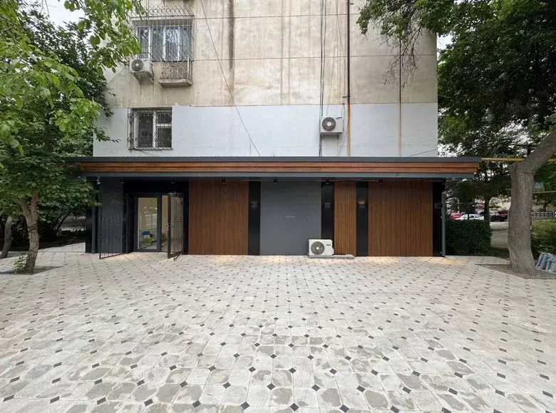 Продаётся коммерческое помещение, 86 м² — Юнусабадский район