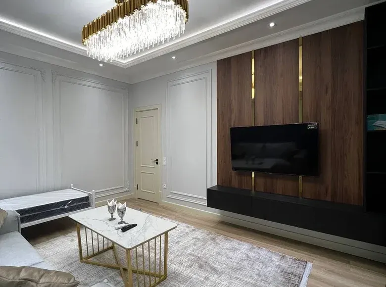 Kunlik ijaraga 2 xonali kvartira, 65 m², 6/8 qavat — Mirzo Ulugʻbek tumani