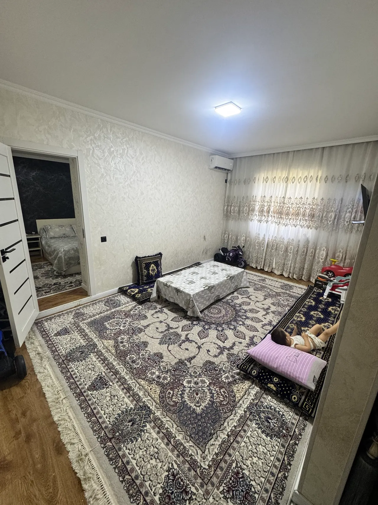 Сотилади 2 хонали квартира, 41 м², 5/5 қават — Янгиҳаёт тумани