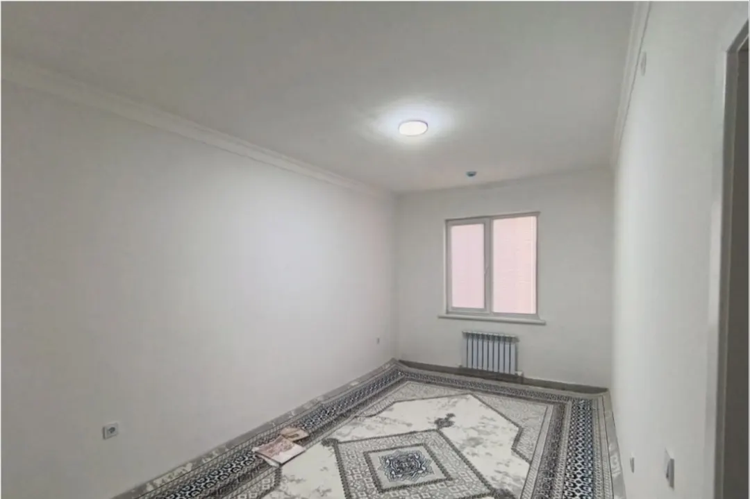 Ижарага берилади 2 хонали квартира, 45 м², 4/5 қават — Олмазор тумани