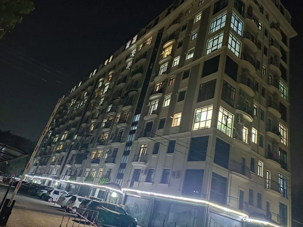 Продаётся 3-комнатная квартира, 63 м², 4/11 этаж — Юнусабадский район